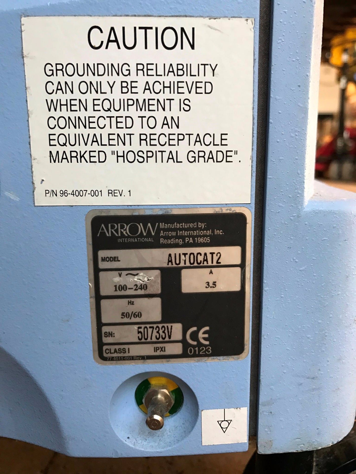 INTRA AORTIC BALLOON PUMP ARROW 2 WAVE IABP CARDIAC "BUY 1 GET 2" WATCH VIDEO