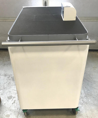 BRETFORD TX323LL/A 30 LAPTOP CHARGING CABINET CART COMPLETE WITH CABLES FREESHIP