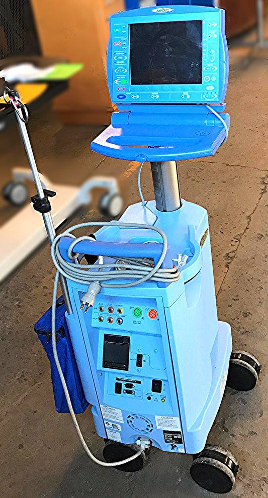 INTRA AORTIC BALLOON PUMP ARROW 2 WAVE IABP CARDIAC "BUY 1 GET 2" WATCH VIDEO