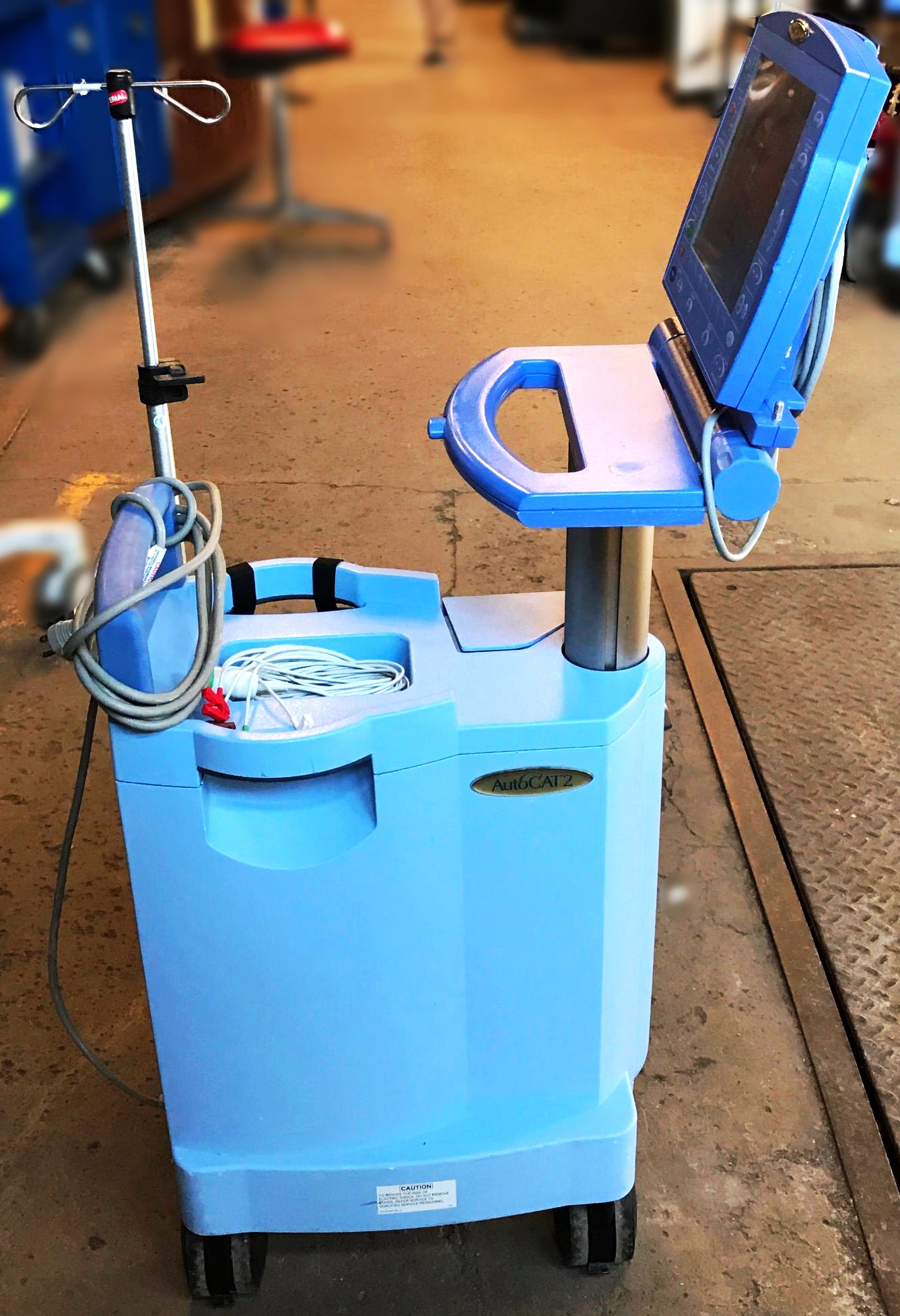 INTRA AORTIC BALLOON PUMP ARROW 2 WAVE IABP CARDIAC "BUY 1 GET 2" WATCH VIDEO