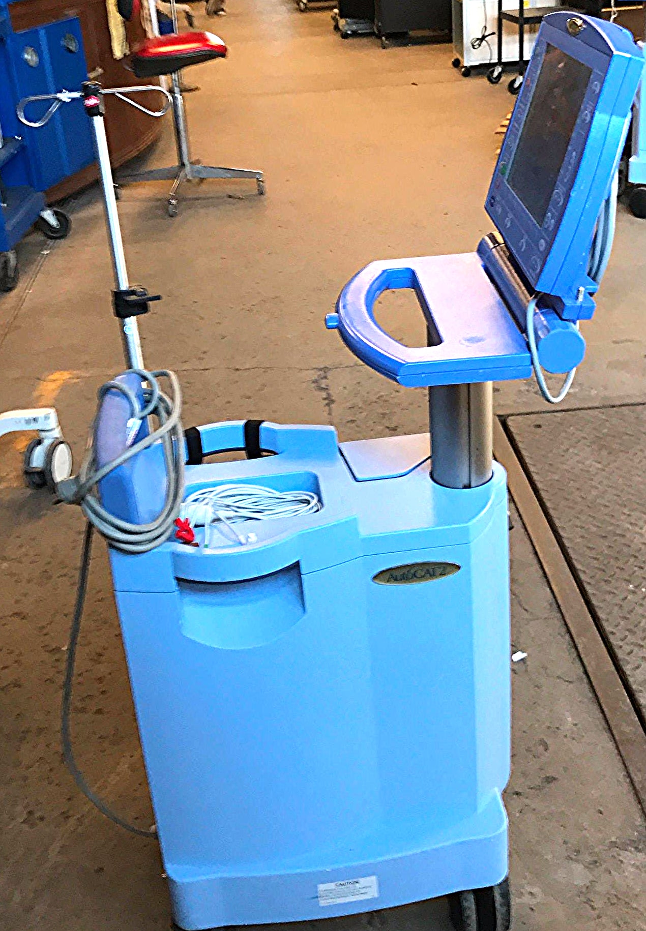 INTRA AORTIC BALLOON PUMP ARROW 2 WAVE IABP CARDIAC "BUY 1 GET 2" WATCH VIDEO