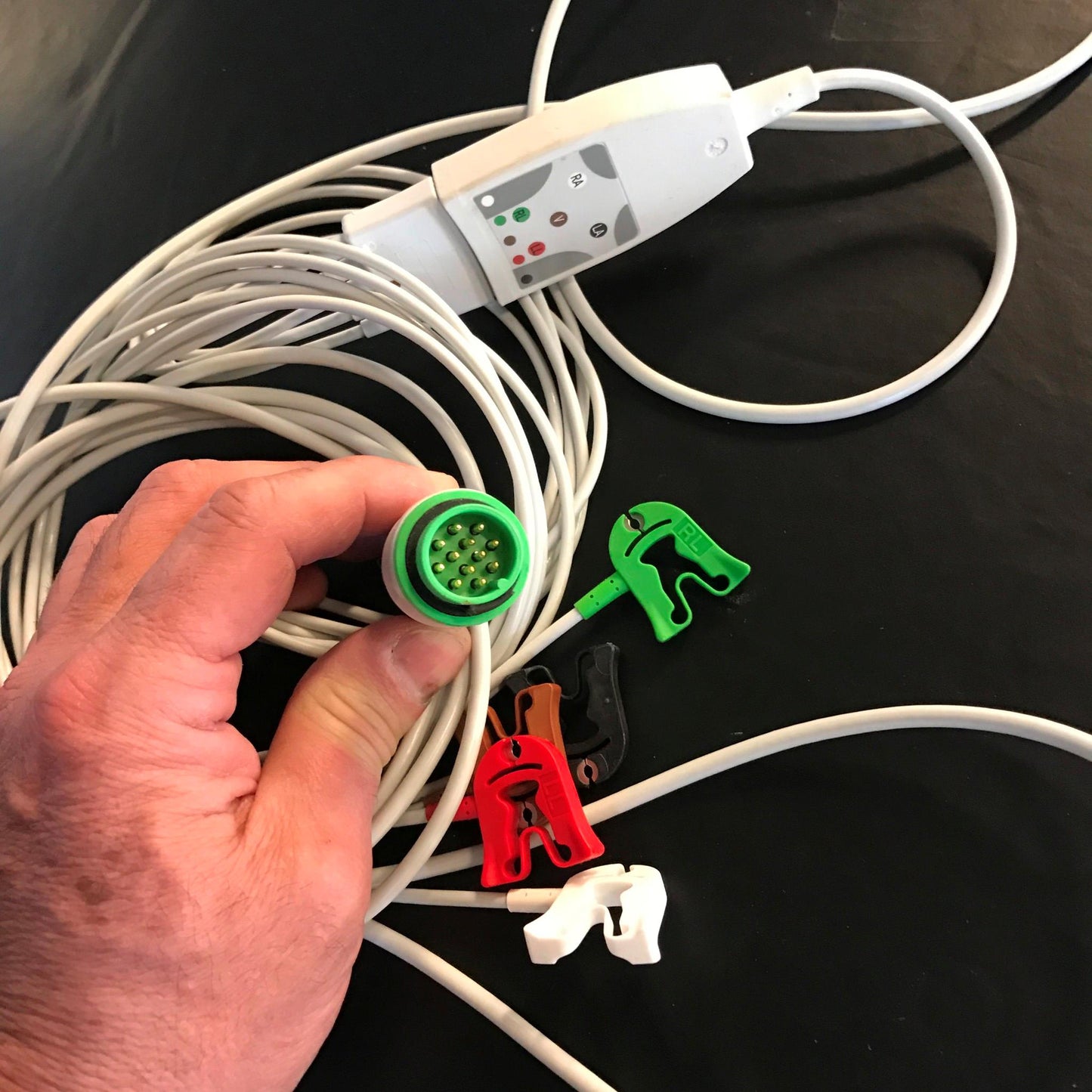 INTRA AORTIC BALLOON PUMP ARROW 2 WAVE IABP CARDIAC "BUY 1 GET 2" WATCH VIDEO