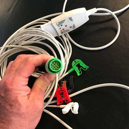 INTRA AORTIC BALLOON PUMP ARROW 2 WAVE IABP CARDIAC "BUY 1 GET 2" WATCH VIDEO