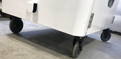 BRETFORD TX323LL/A 30 LAPTOP CHARGING CABINET CART COMPLETE WITH CABLES FREESHIP