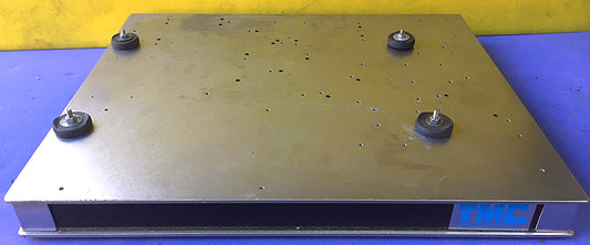 19"x 23"x 2" TMC II STEEL HONEYCOMB OPTICAL VIBRATION TABLE 78-25555-01 FREESHIP