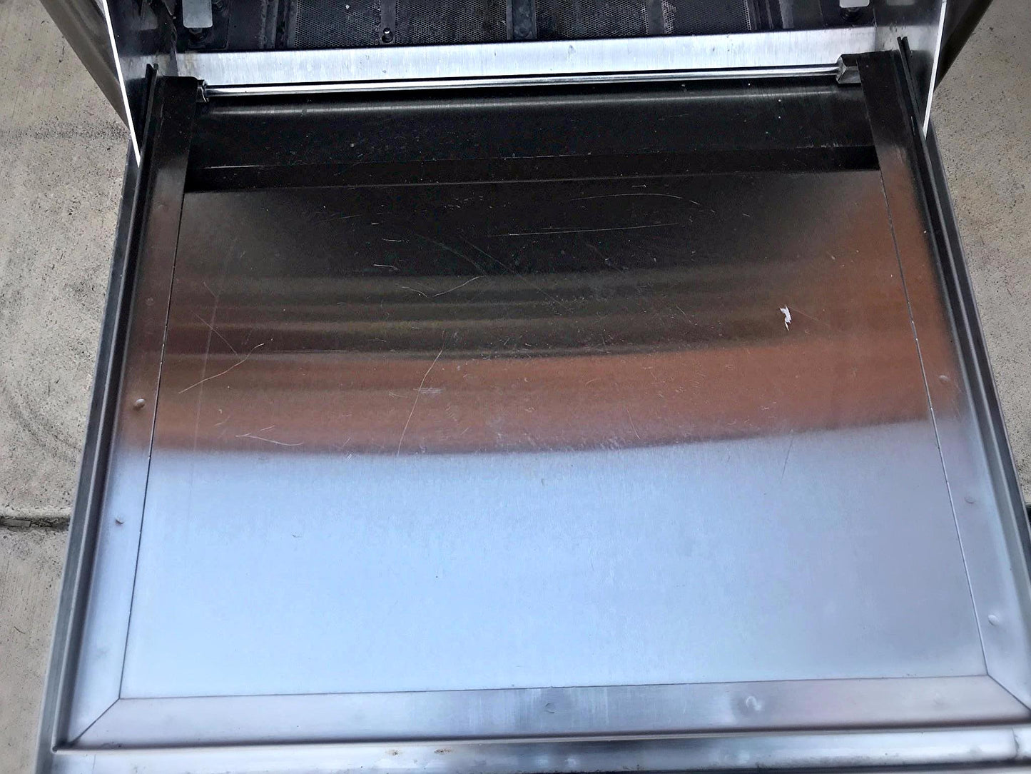 HOBART LX30H COMMERCIAL DISHWASHER WORKS PERFECT FREE COMMERCIAL SHIPPING