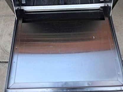 HOBART LX30H COMMERCIAL DISHWASHER WORKS PERFECT FREE COMMERCIAL SHIPPING