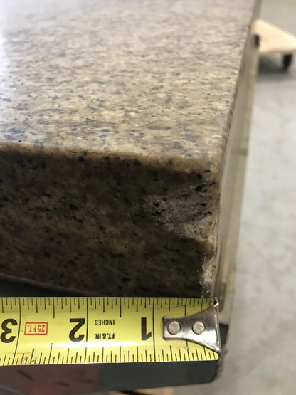 3x5 Feet STANDRIDGE PRECISION GRANITE® SURFACE PLATE OPTICAL ANTIVIBRATION TABLE