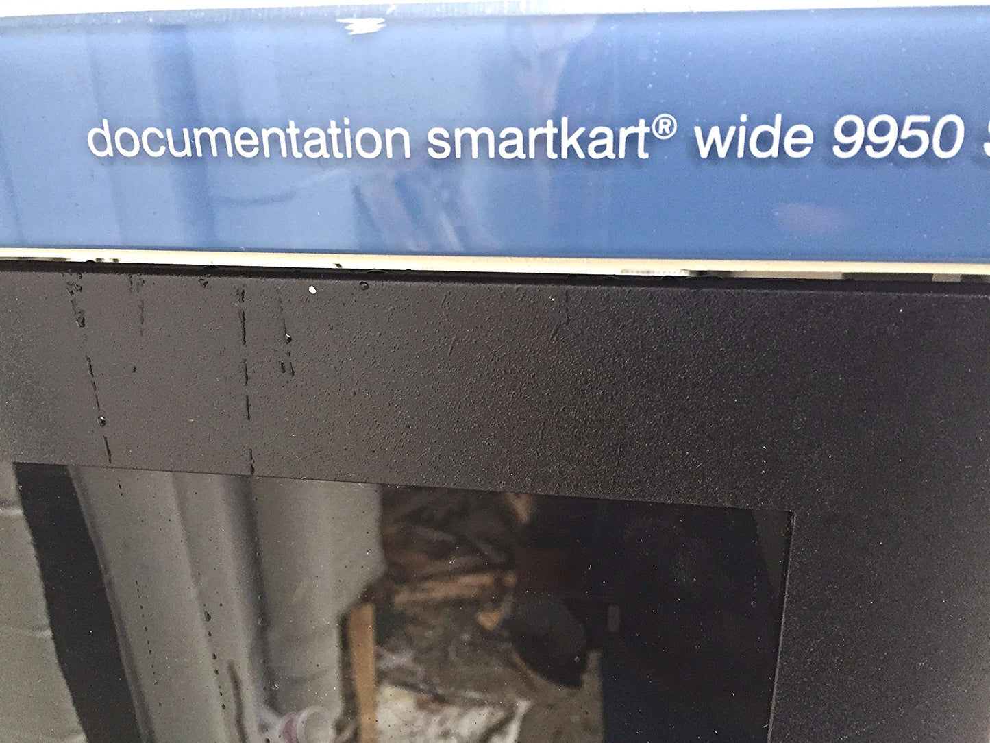 STORZ ENDOSCOPY LIGHT DOCUMENTATION SMARTKART WIDE 9905 SKW on WHEELS FREE SHIP