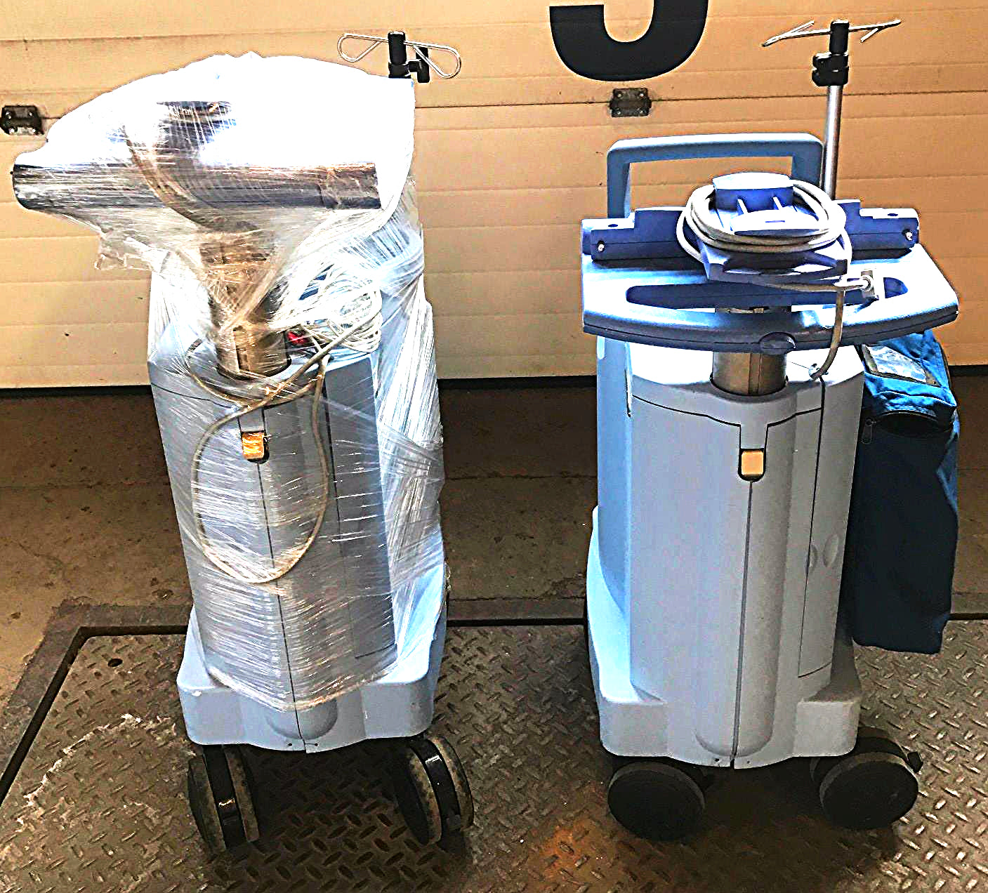 INTRA AORTIC BALLOON PUMP ARROW 2 WAVE IABP CARDIAC "BUY 1 GET 2" WATCH VIDEO