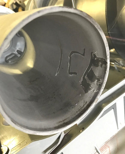 CECILWARE UGOLINI NHT2UL SLUSH FROZEN MARGARITA DRINK MACHIN WATCHVIDEO FREESHIP