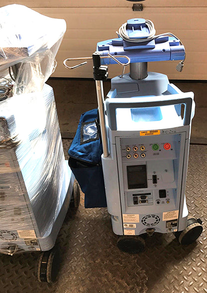 INTRA AORTIC BALLOON PUMP ARROW 2 WAVE IABP CARDIAC "BUY 1 GET 2" WATCH VIDEO