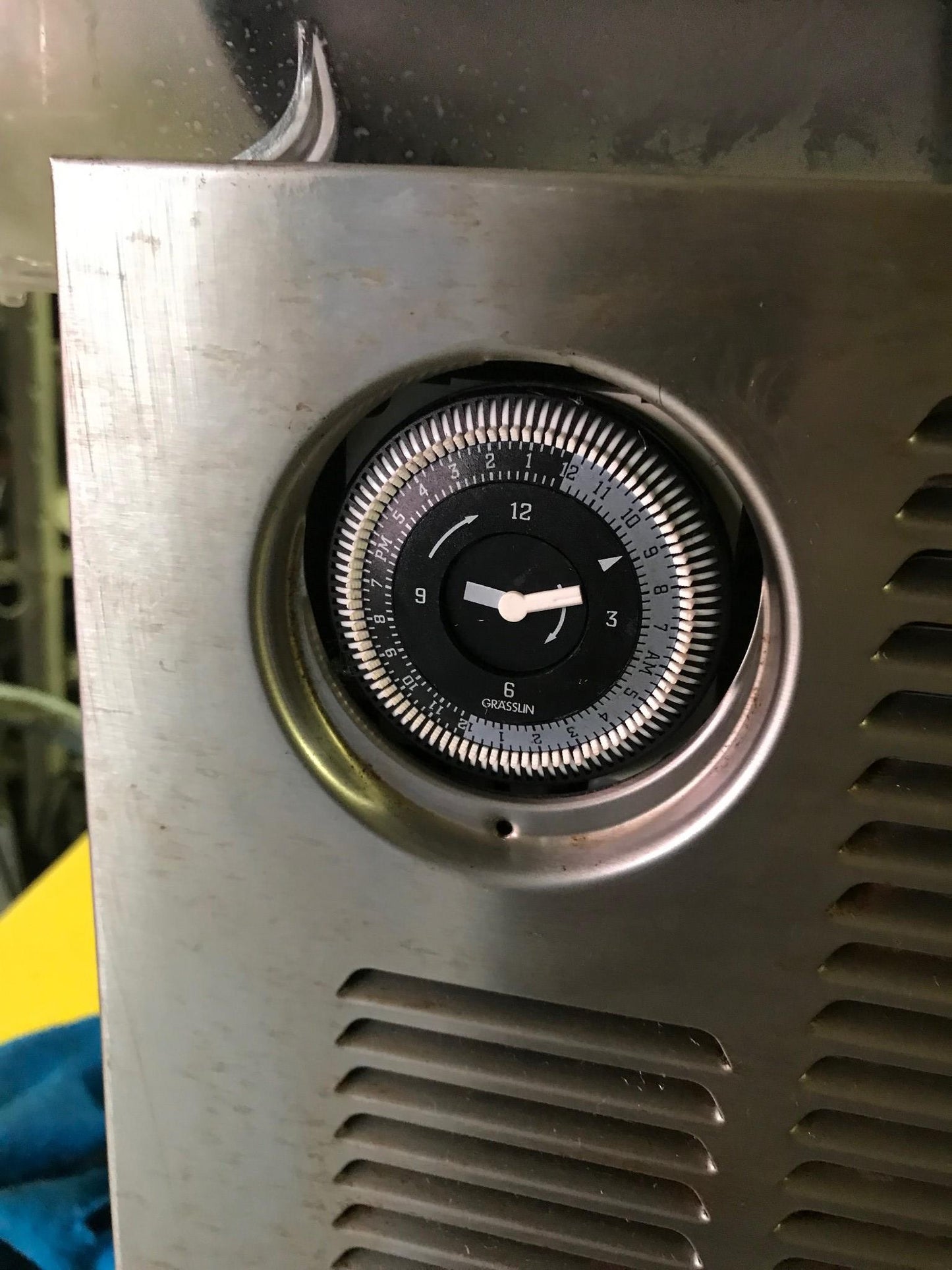 CECILWARE UGOLINI NHT2UL SLUSH FROZEN MARGARITA DRINK MACHIN WATCHVIDEO FREESHIP