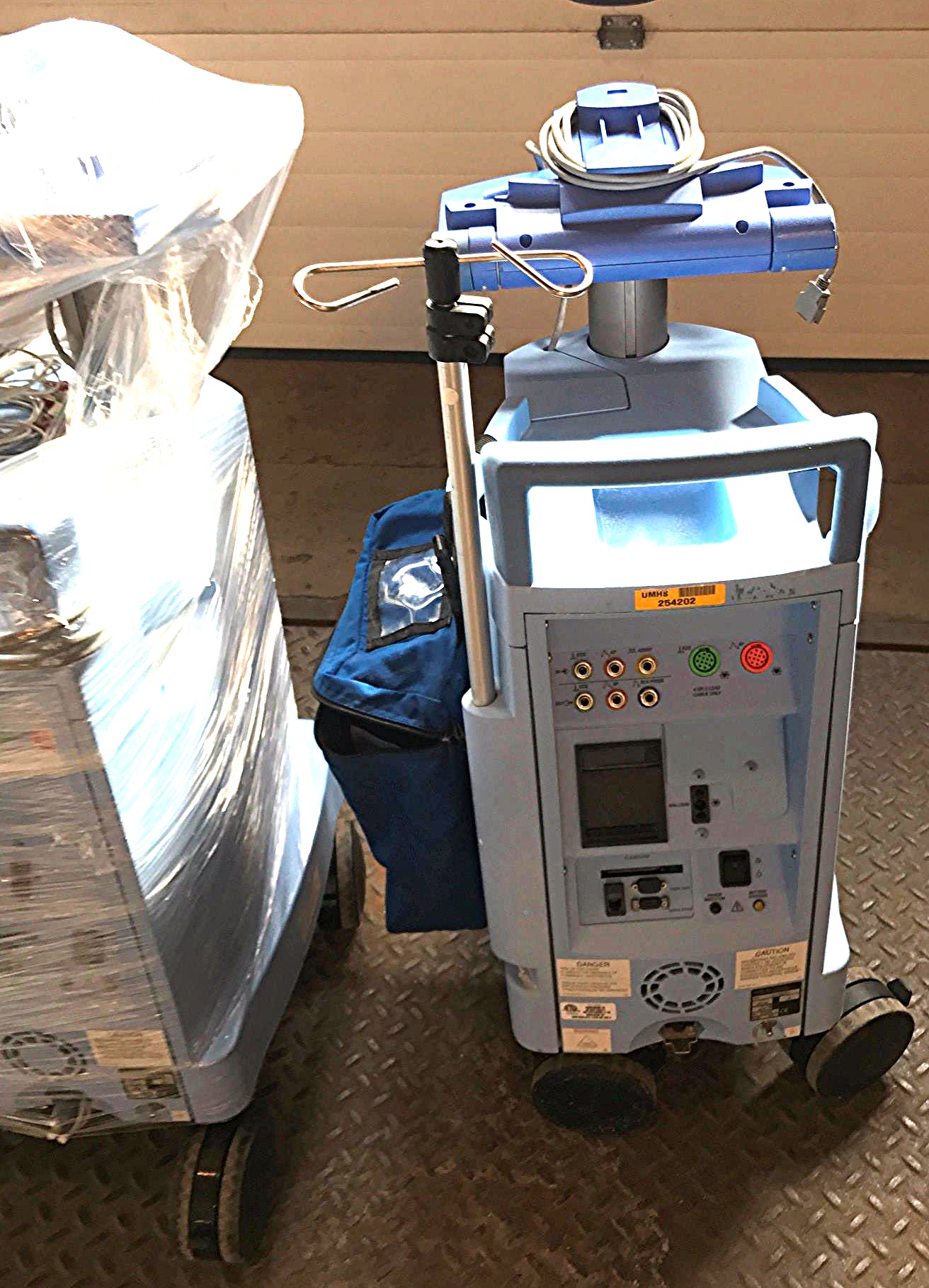 INTRA AORTIC BALLOON PUMP ARROW 2 WAVE IABP CARDIAC "BUY 1 GET 2" WATCH VIDEO