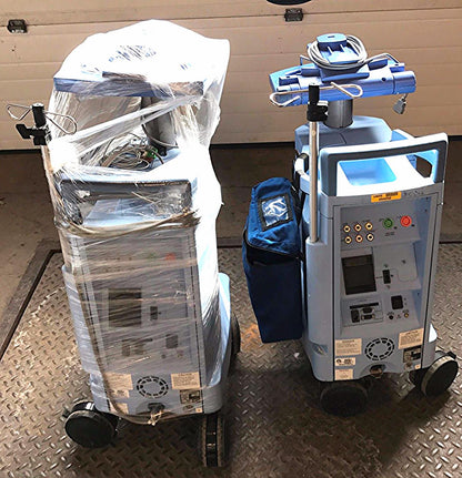 INTRA AORTIC BALLOON PUMP ARROW 2 WAVE IABP CARDIAC "BUY 1 GET 2" WATCH VIDEO