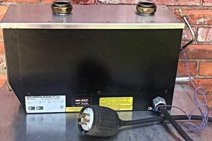 HATCO FR2-3B HYDRO HEATER FOD RETHERMALIZER BAIN MARIE PERFECT FREE SHIPPING