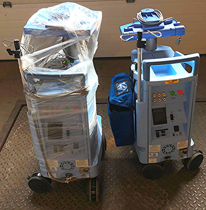 INTRA AORTIC BALLOON PUMP ARROW 2 WAVE IABP CARDIAC "BUY 1 GET 2" WATCH VIDEO