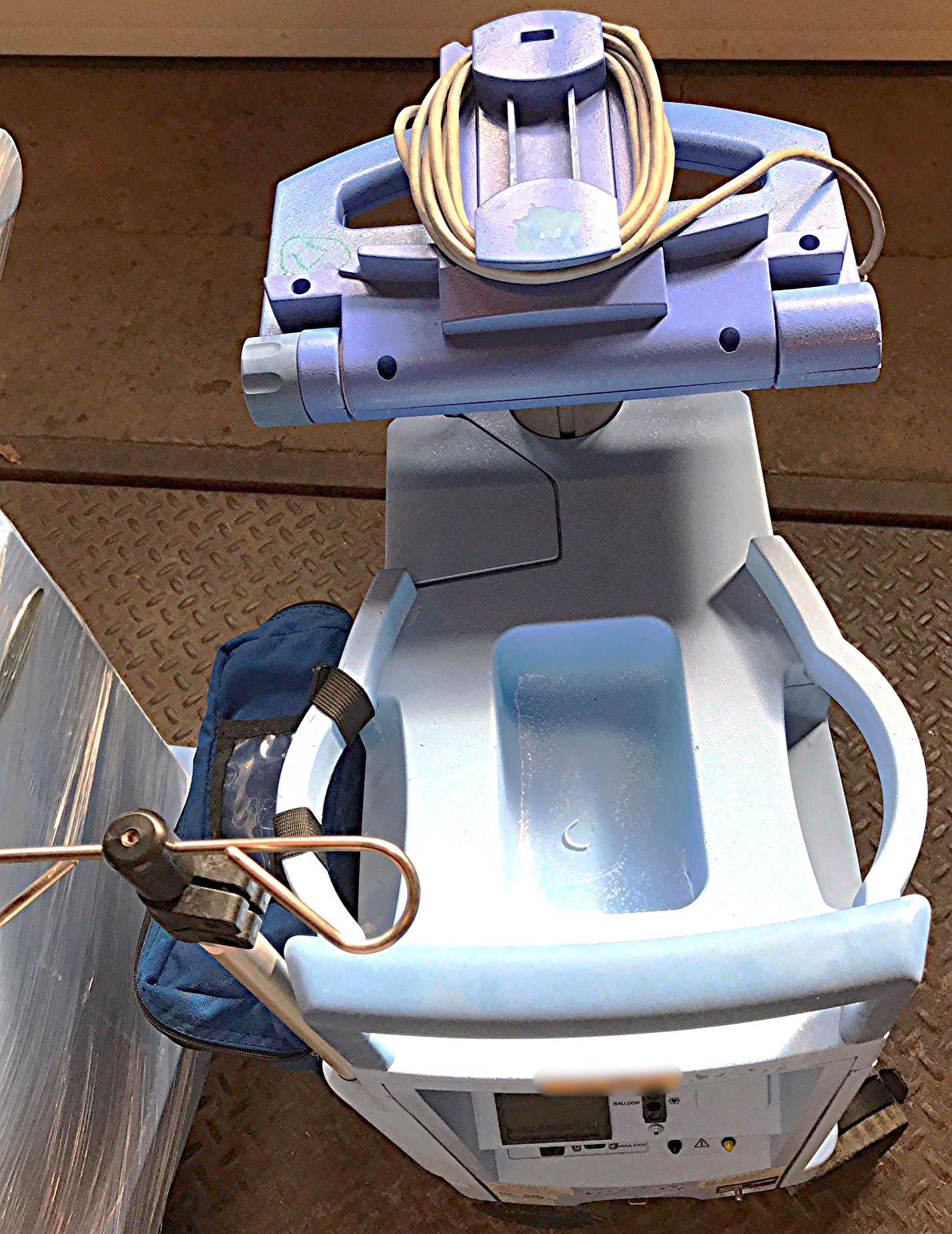 INTRA AORTIC BALLOON PUMP ARROW 2 WAVE IABP CARDIAC "BUY 1 GET 2" WATCH VIDEO