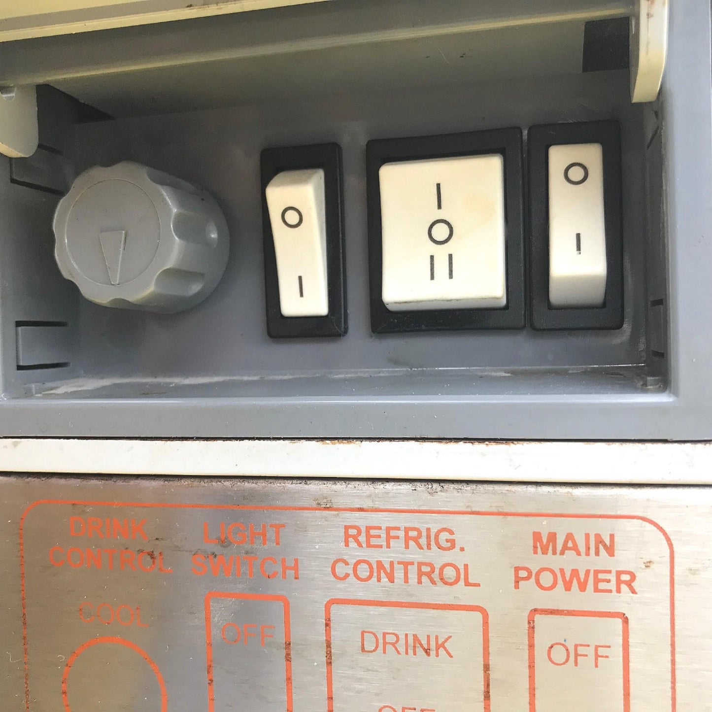 CECILWARE UGOLINI NHT2UL SLUSH FROZEN MARGARITA DRINK MACHIN WATCHVIDEO FREESHIP