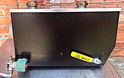 HATCO FR2-3B HYDRO HEATER FOD RETHERMALIZER BAIN MARIE PERFECT FREE SHIPPING