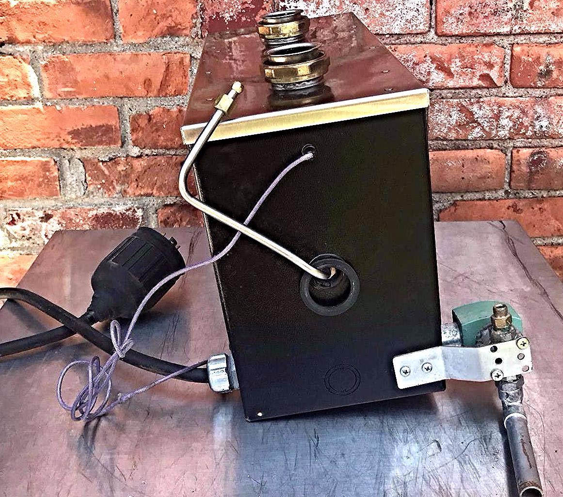 HATCO FR2-3B HYDRO HEATER FOD RETHERMALIZER BAIN MARIE PERFECT FREE SHIPPING