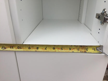 KNOLL KEYLESS STORAGE LOCKER CLOSET OFFICE FURNITURE LAMINATE TOWER FREE SHIP