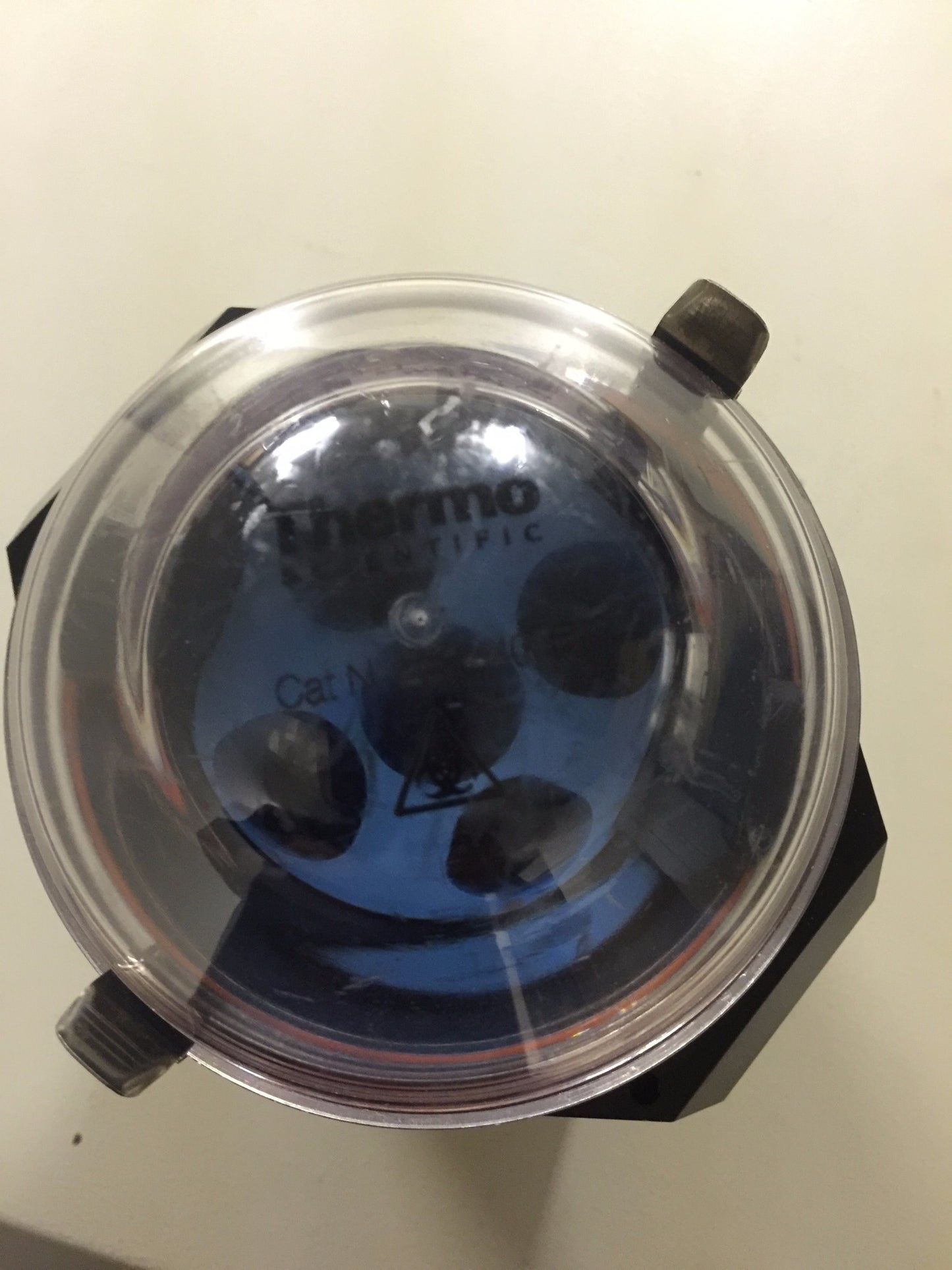 SORVALL HT-6 REFRIGERATED LOW SPEED CENTRIFUGE RP6 6Liter ROTOR RC3C BLOOD LAB