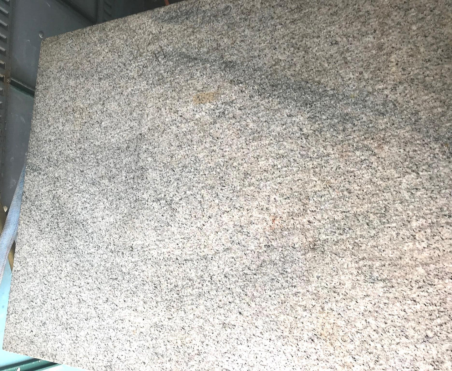 3x5 Feet STANDRIDGE PRECISION GRANITE® SURFACE PLATE OPTICAL ANTIVIBRATION TABLE