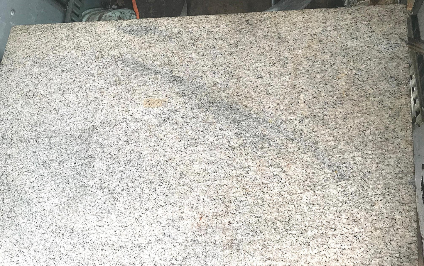 3x5 Feet STANDRIDGE PRECISION GRANITE® SURFACE PLATE OPTICAL ANTIVIBRATION TABLE