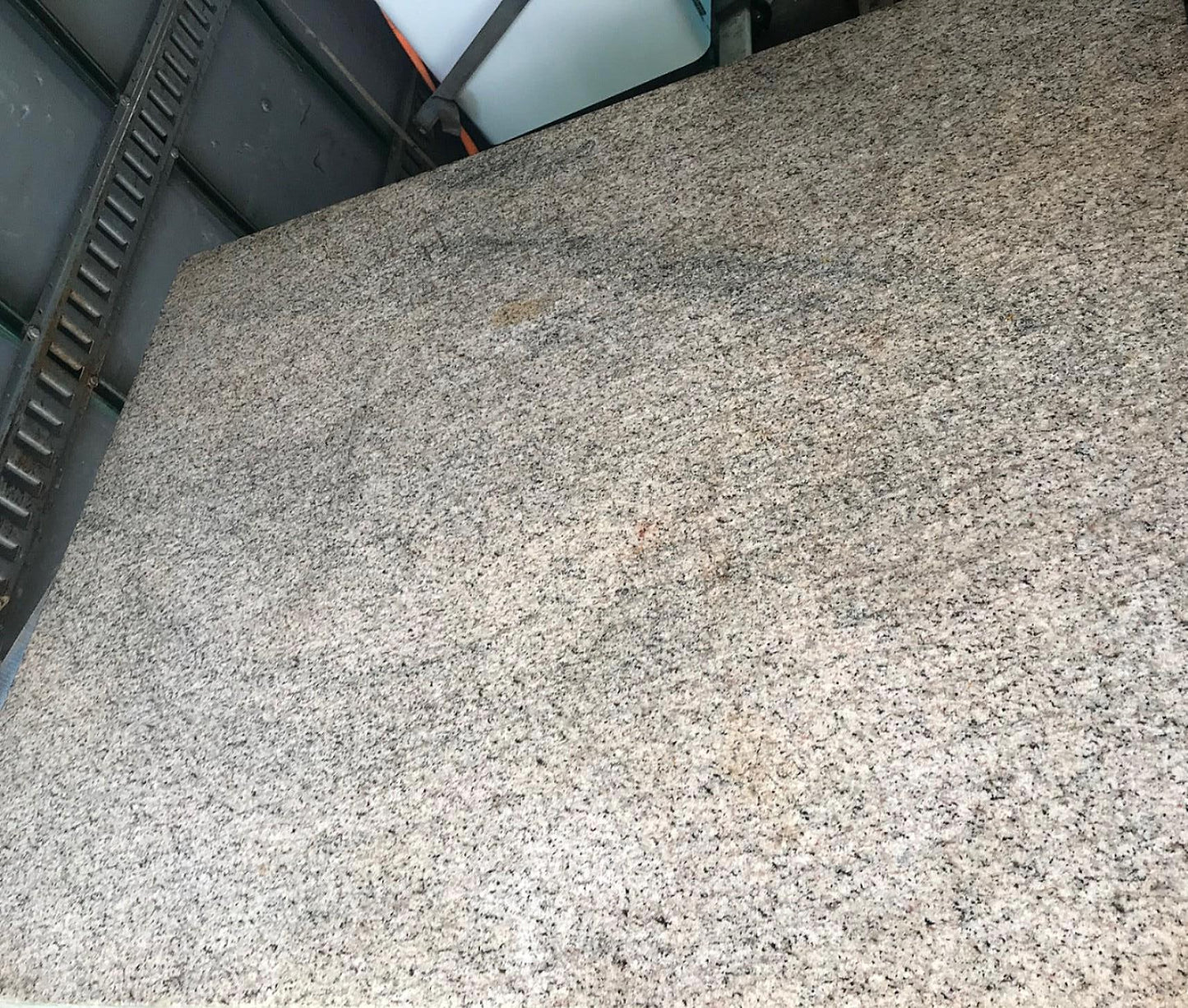 3x5 Feet STANDRIDGE PRECISION GRANITE® SURFACE PLATE OPTICAL ANTIVIBRATION TABLE