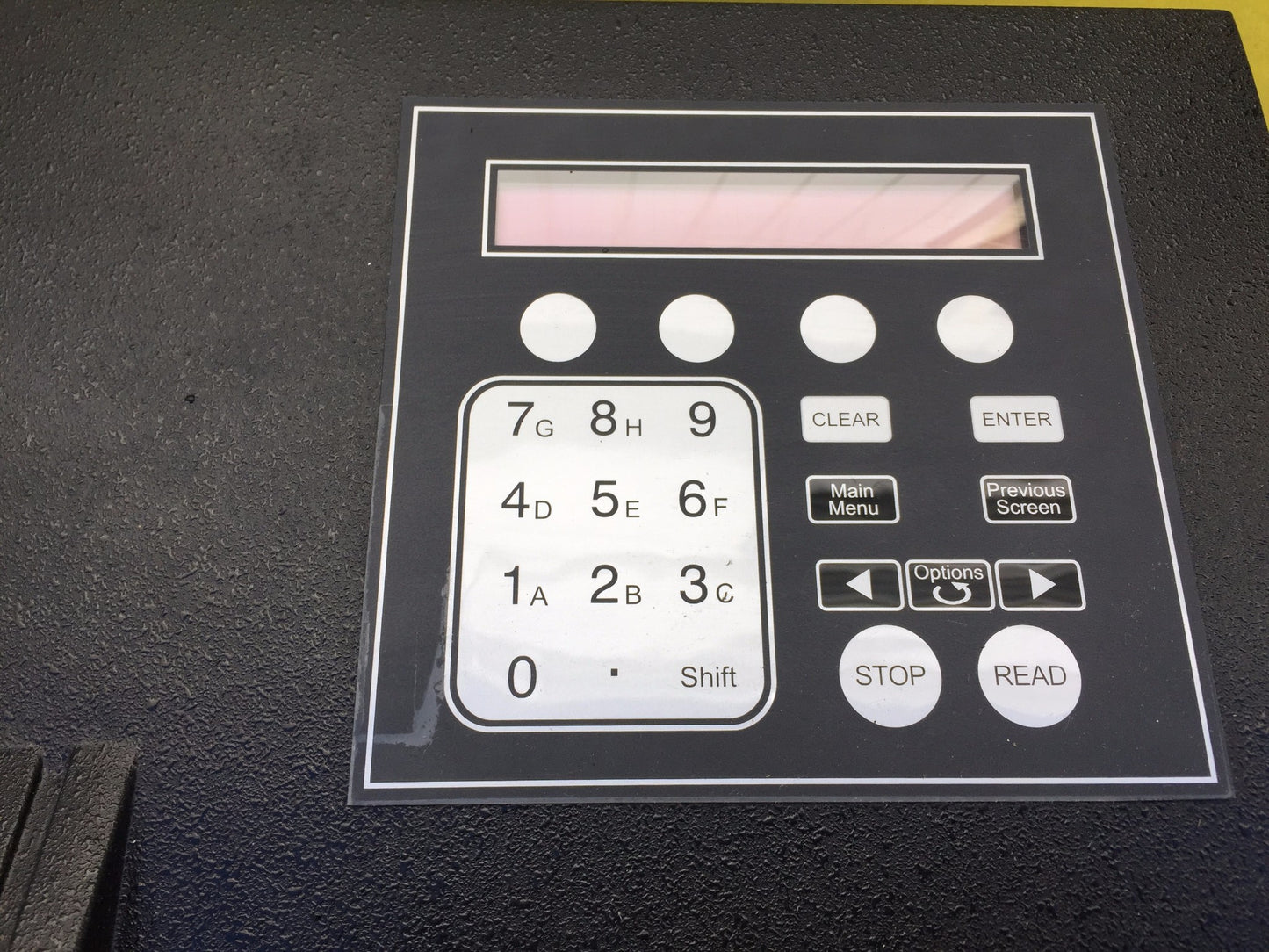 BIO-TEK POWERWAVE X 340 SPECTROPHOTOMETER FREE SHIPPING