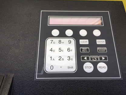 BIO-TEK POWERWAVE X 340 SPECTROPHOTOMETER FREE SHIPPING