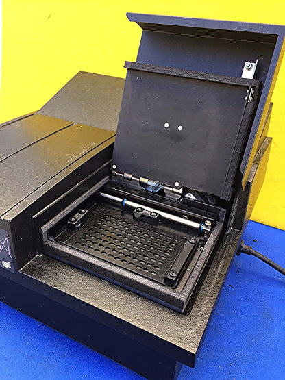 BIO-TEK POWERWAVE X 340 SPECTROPHOTOMETER FREE SHIPPING