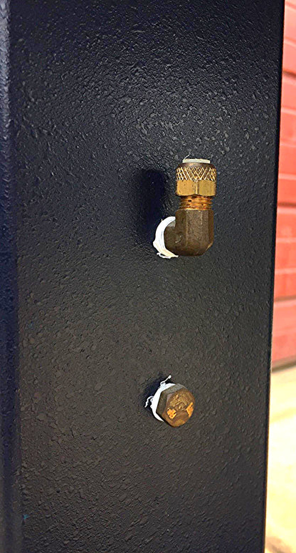 TMC MICRO-G 63532 OPTICAL ANTI VIBRATION ISOLATION LAB MICROSCOPY TABLE FREESHIP