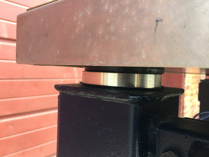 TMC MICRO-G 63532 OPTICAL ANTI VIBRATION ISOLATION LAB MICROSCOPY TABLE FREESHIP