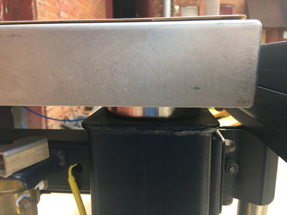 TMC MICRO-G 63532 OPTICAL ANTI VIBRATION ISOLATION LAB MICROSCOPY TABLE FREESHIP