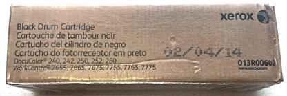 XEROX WORKCENTRE 7655 DocuColor Cartridge
