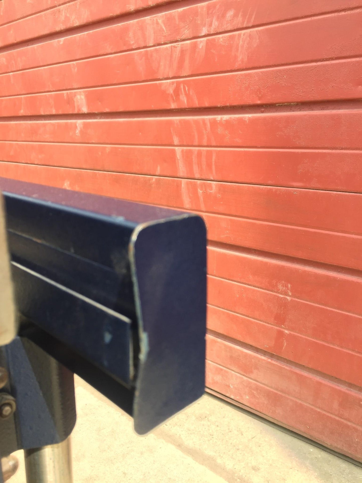 TMC MICRO-G 63532 OPTICAL ANTI VIBRATION ISOLATION LAB MICROSCOPY TABLE FREESHIP