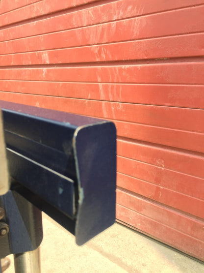 TMC MICRO-G 63532 OPTICAL ANTI VIBRATION ISOLATION LAB MICROSCOPY TABLE FREESHIP