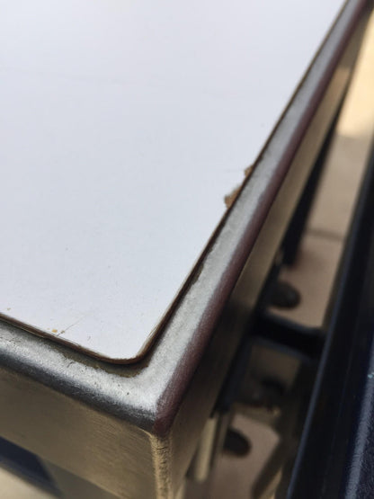 TMC MICRO-G 63532 OPTICAL ANTI VIBRATION ISOLATION LAB MICROSCOPY TABLE FREESHIP