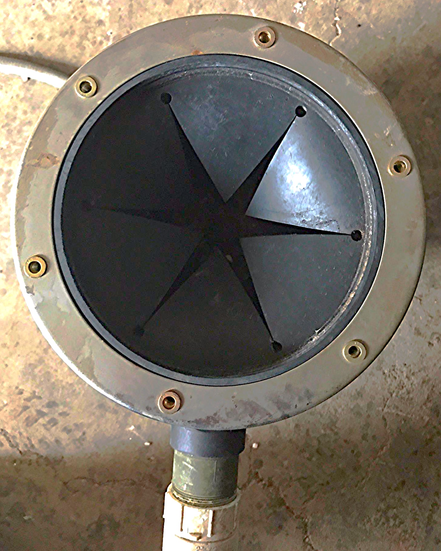 INSINKERATOR SS-150-36 1.5HP Commercial Garbage Disposal IN SINK ERATOR FREESHIP