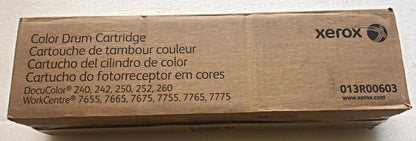 XEROX WORKCENTRE 7655 DocuColor Cartridge