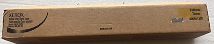 XEROX WORKCENTRE 7655 DocuColor Cartridge