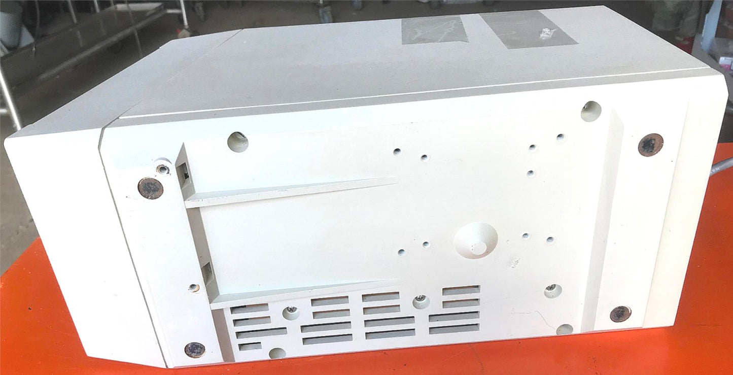 BRANSON 450 SONIFIER & 1 PROBE POWERS UP BUT WE CANNOT TEST IT FREE SHIP