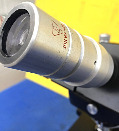 BAUSCH & LOMB MICROSCOPE FREE SHIP