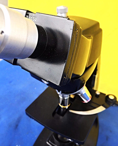 BAUSCH & LOMB MICROSCOPE FREE SHIP