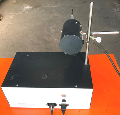 FISHER SONIC DISMEMBRATOR MODEL 300 SONIFIER & 1 PROBE 100% TESTED FREE SHIP