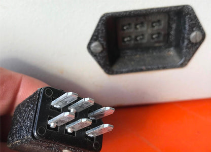 FISHER SONIC DISMEMBRATOR MODEL 300 SONIFIER & 1 PROBE 100% TESTED FREE SHIP