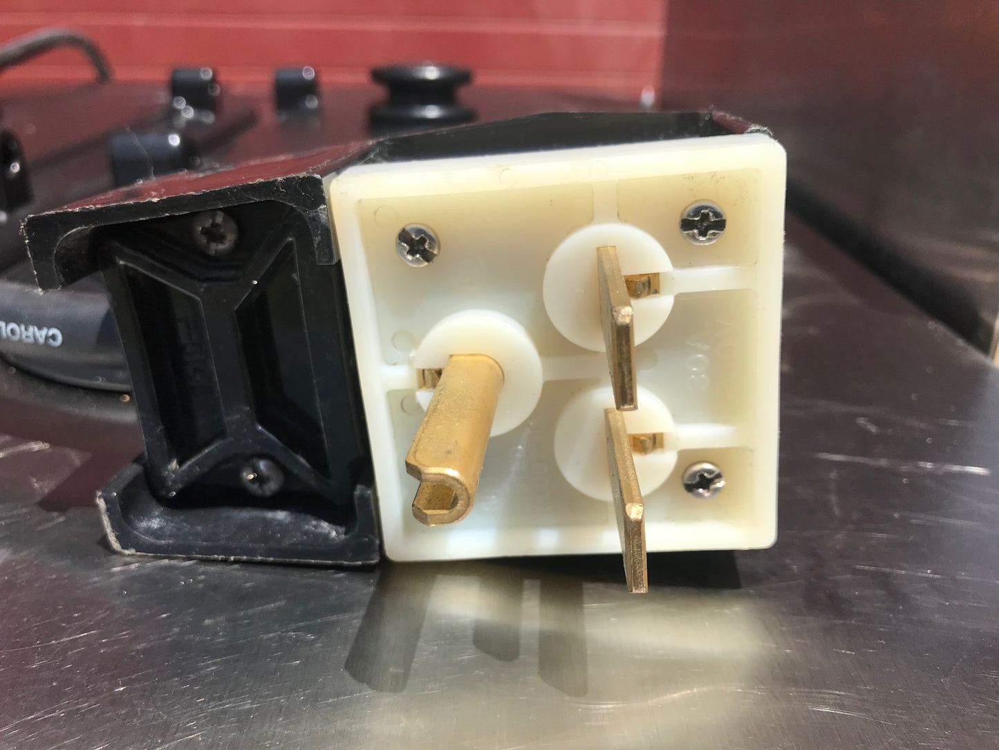 TAYLOR C723-27 FROZEN YOGURT SOFT SERVE ICE CREAM MACHINE & Manual FREE SHIPPING