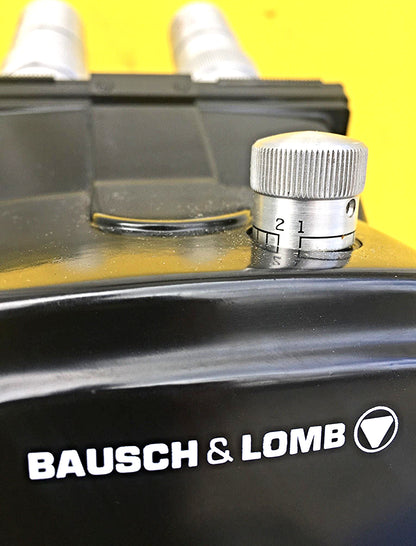 BAUSCH & LOMB MICROSCOPE FREE SHIP
